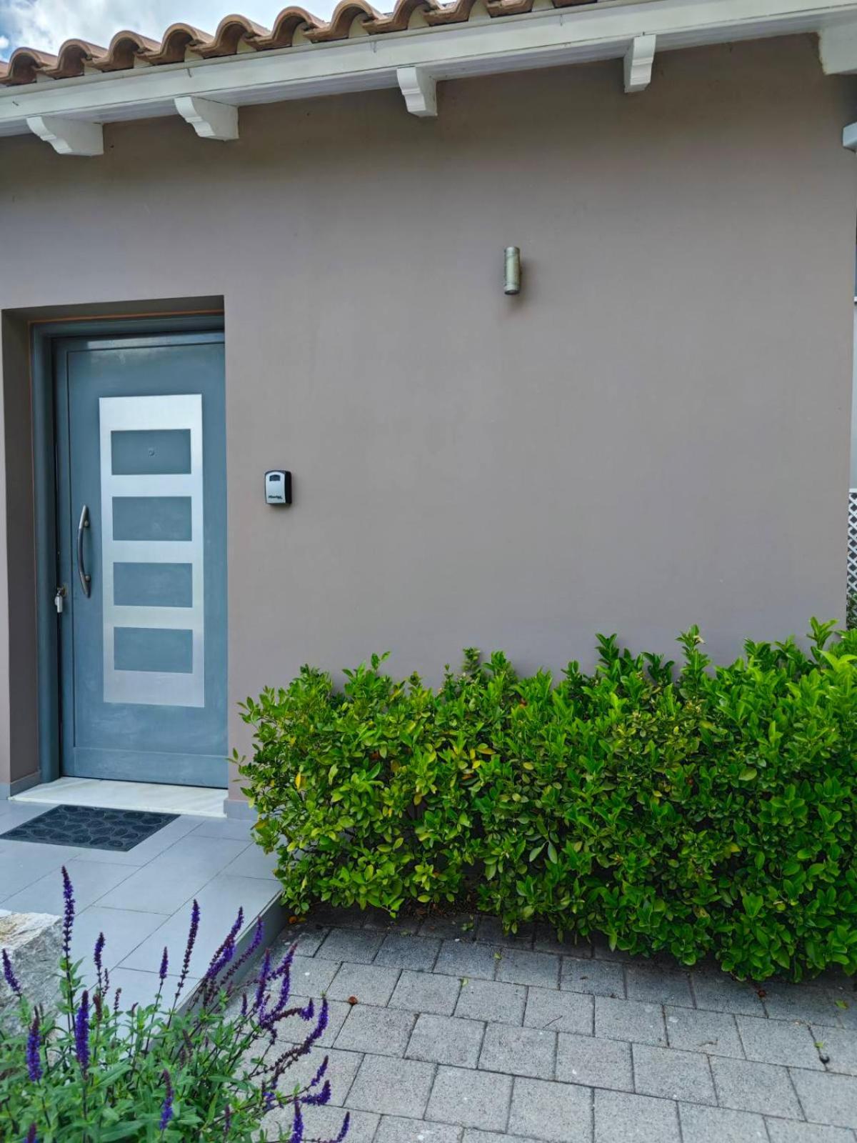 Melissafarm Guest House Epidaurus Exterior photo